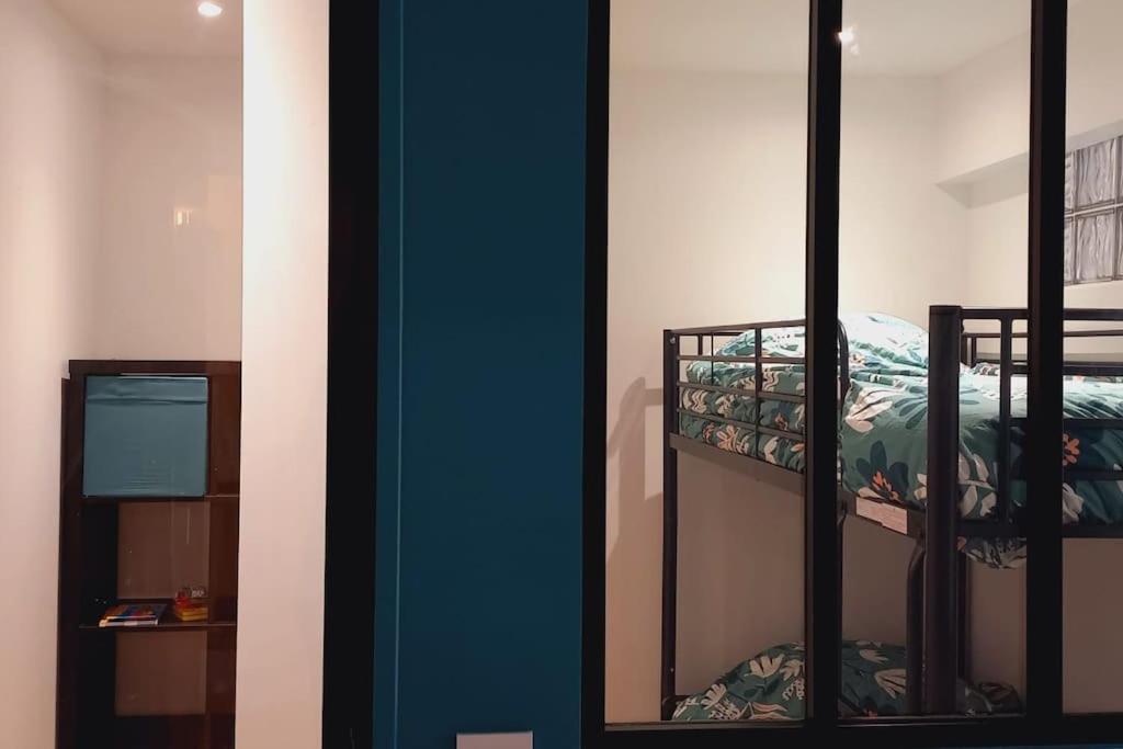 Immeuble Le Regency, Appartement 4 Pieces, 80 Metres De La Plage Mentona Zewnętrze zdjęcie