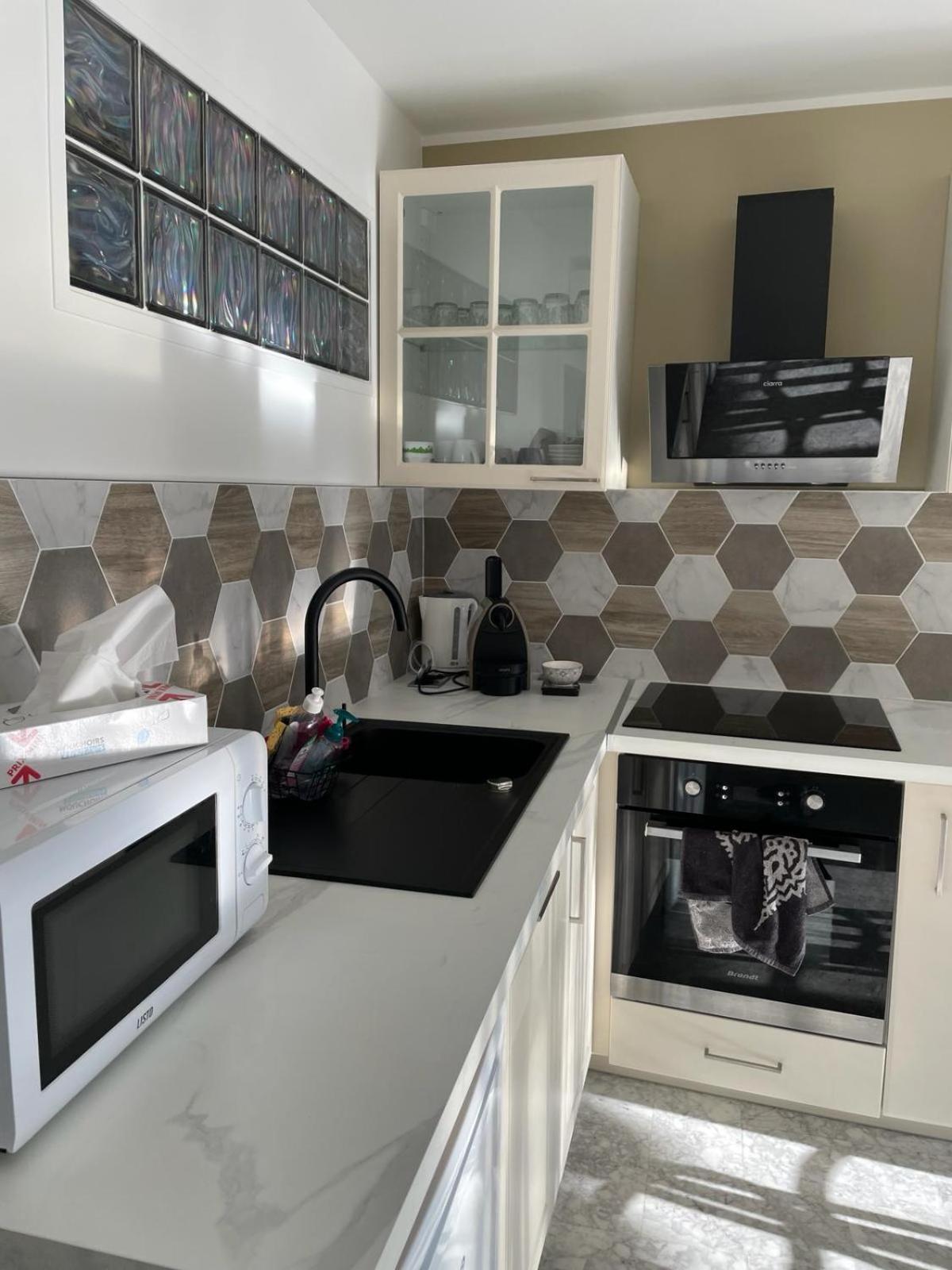 Immeuble Le Regency, Appartement 4 Pieces, 80 Metres De La Plage Mentona Zewnętrze zdjęcie