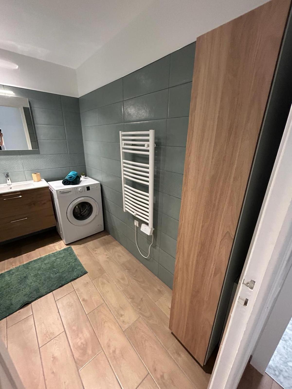Immeuble Le Regency, Appartement 4 Pieces, 80 Metres De La Plage Mentona Zewnętrze zdjęcie