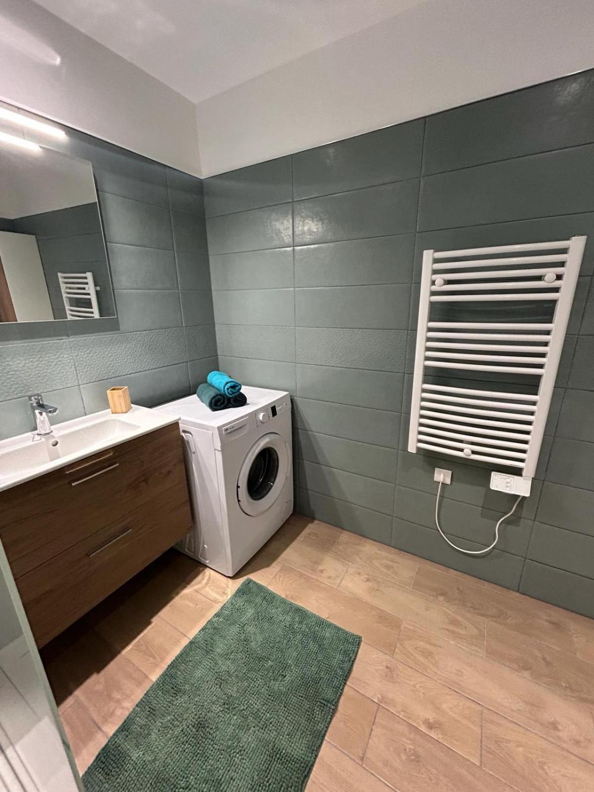 Immeuble Le Regency, Appartement 4 Pieces, 80 Metres De La Plage Mentona Zewnętrze zdjęcie