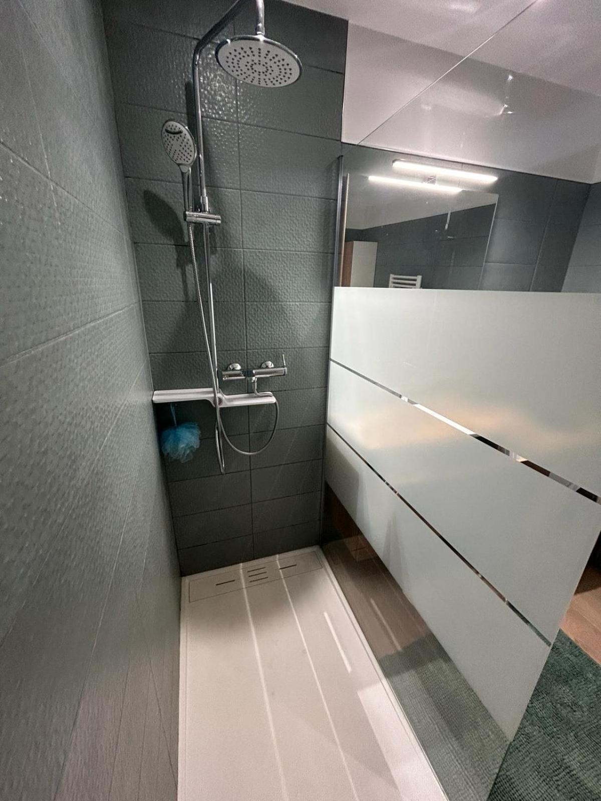 Immeuble Le Regency, Appartement 4 Pieces, 80 Metres De La Plage Mentona Zewnętrze zdjęcie